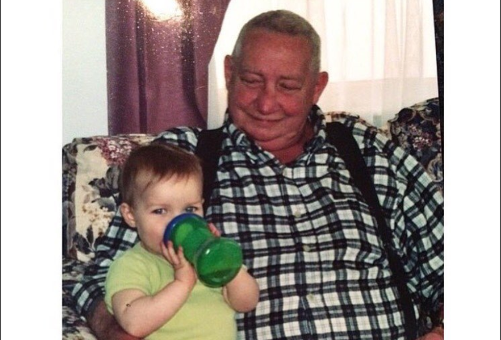 An Open Letter To The Two Men I Wish I Knew Better