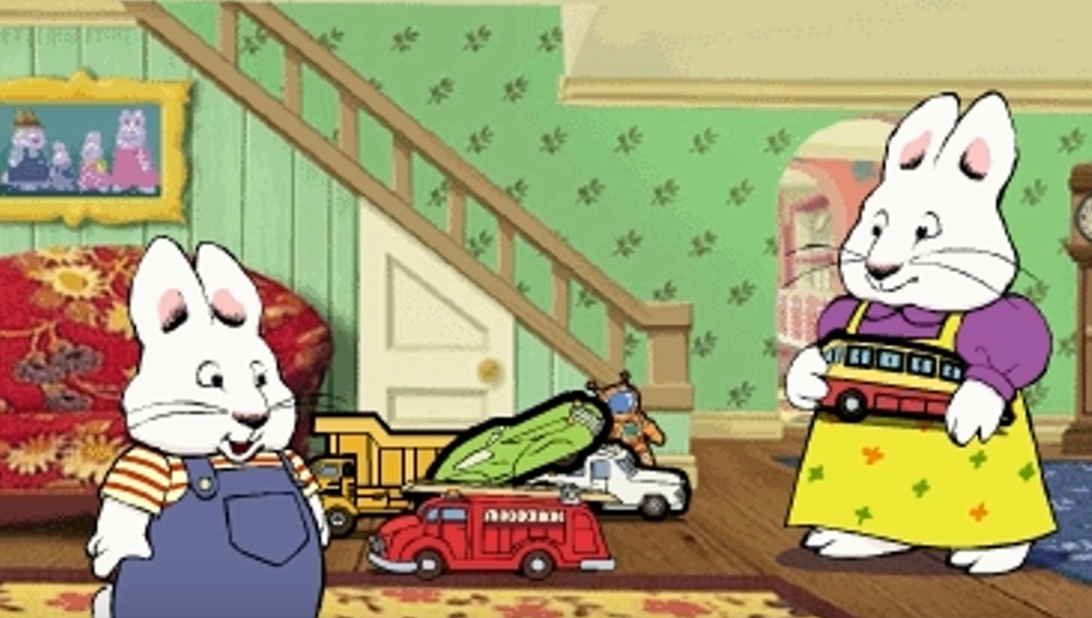 Nickelodeon’s 15 Best Kids Shows That You Should Be Watching Right Now, No Matter What Your Age Is