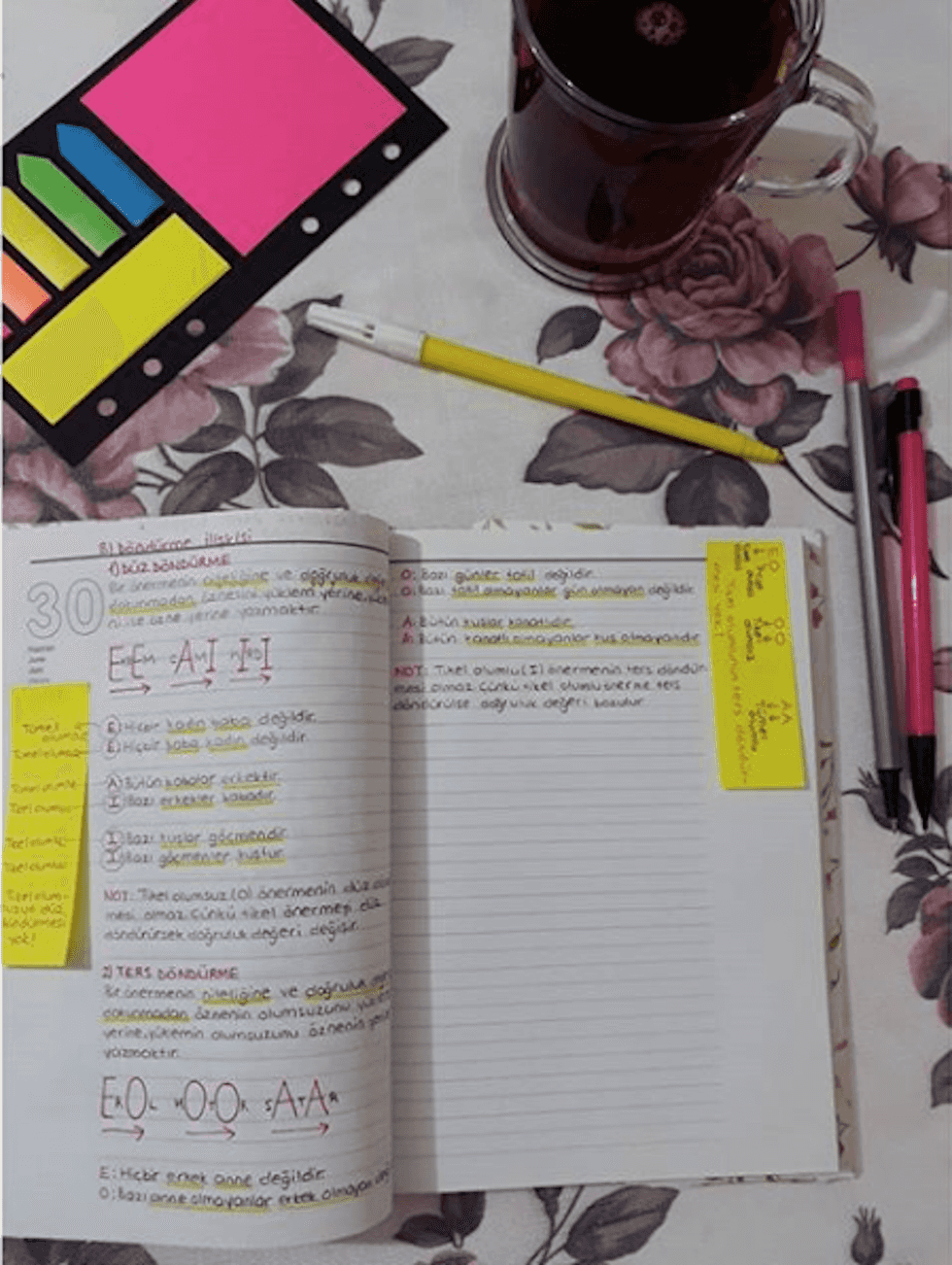 5 Easy Ways To Relieve Stress During Finals Week | The Odyssey Online