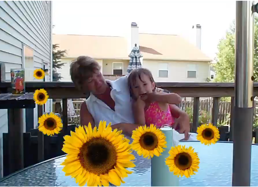 Dear Mom, You Deserve Some Extra Love This Mother's Day