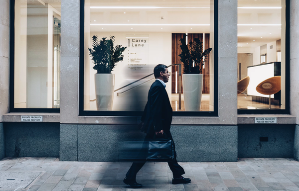 Take This Quiz To Find Out How Privileged You Are