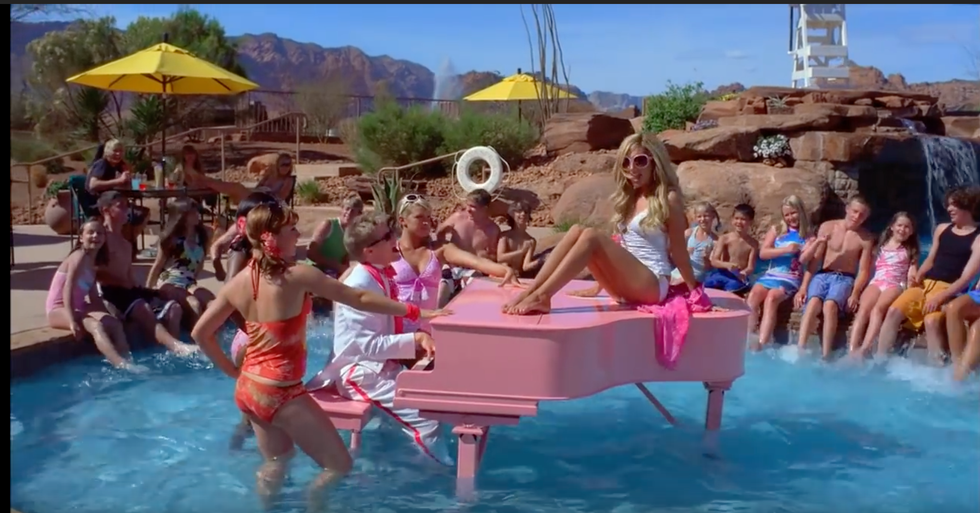 18 Perfect Songs To Hype Up Summer 2018