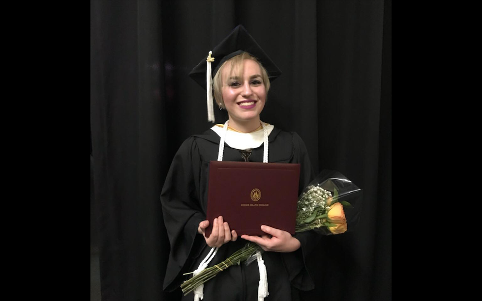 10 Things Everyone Should Know If They're In College