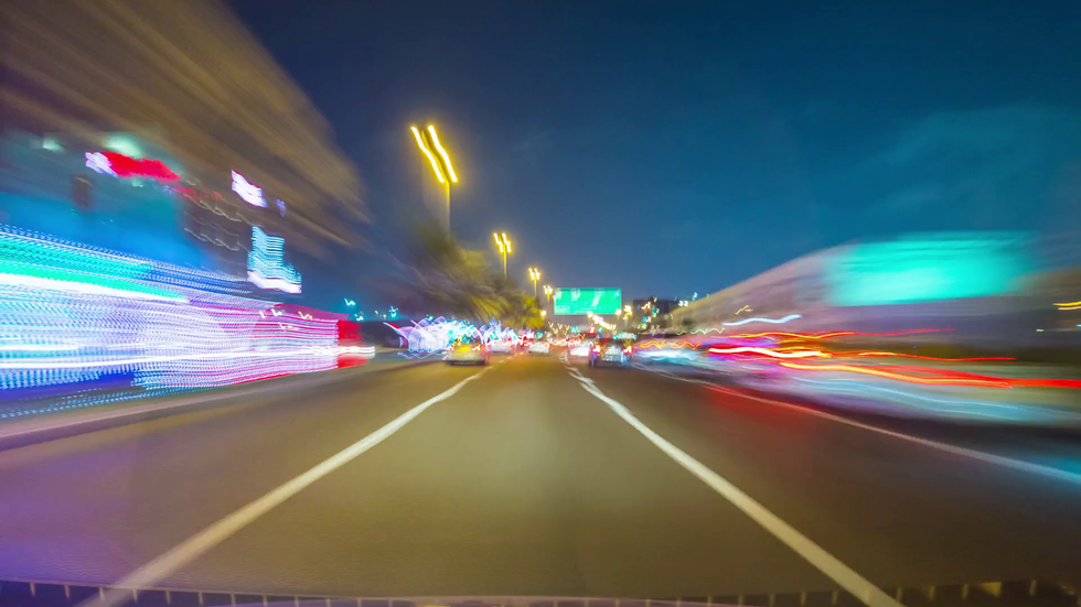 A Halfway-Through-College Reflection