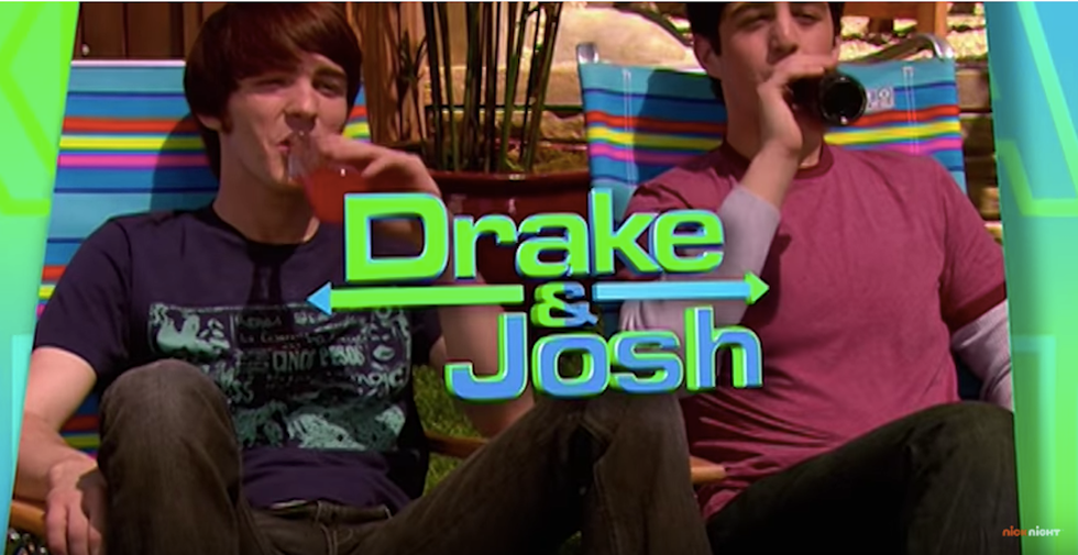 10 TV Shows You May Have Forgotten About, But Will Always Love