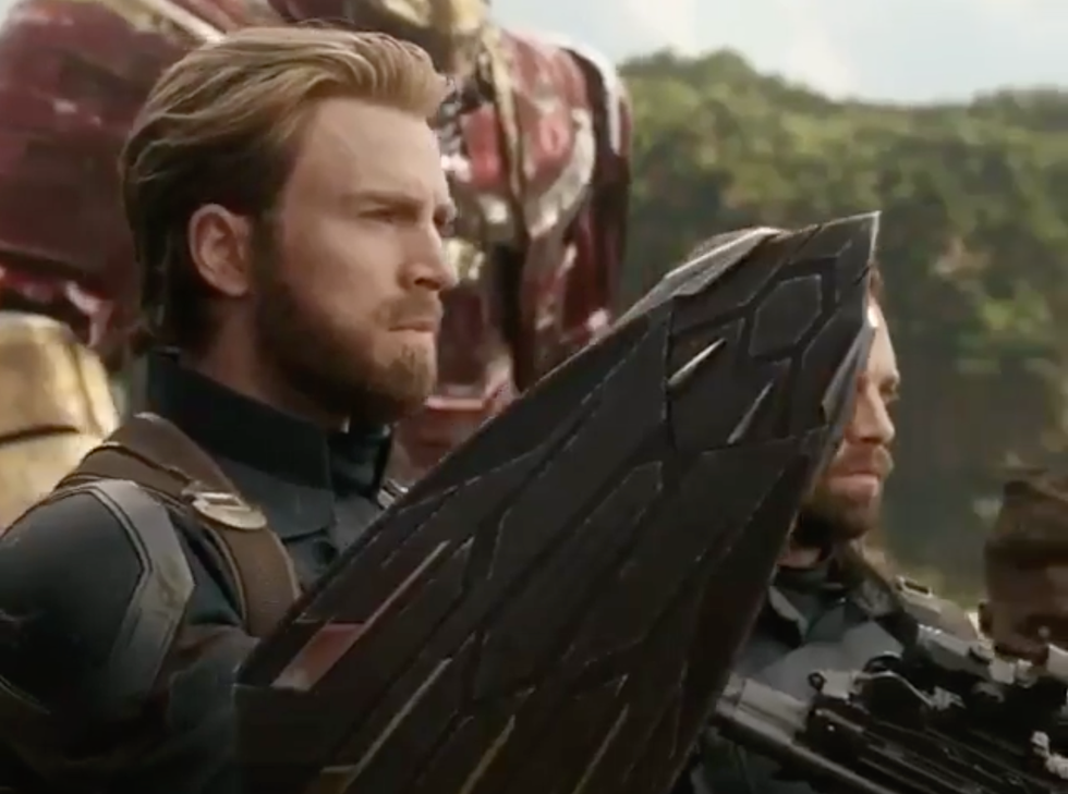 Why Has 'Avengers: Infinity War' Done So Well At The Box Office?