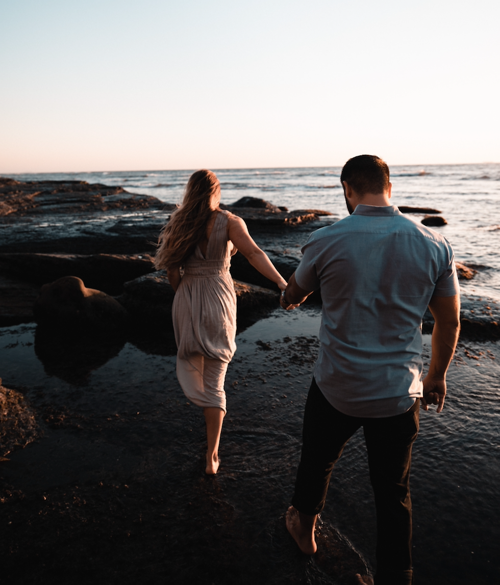 Fiction On Odyssey: A Little Love Story