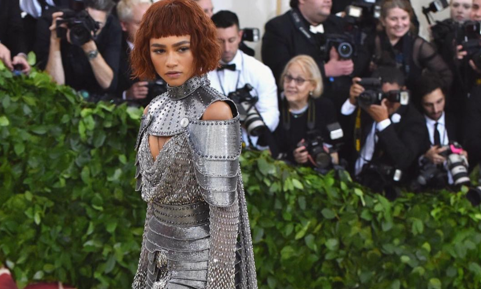 Why I, As A Catholic, Celebrate The Met Gala Theme This Year