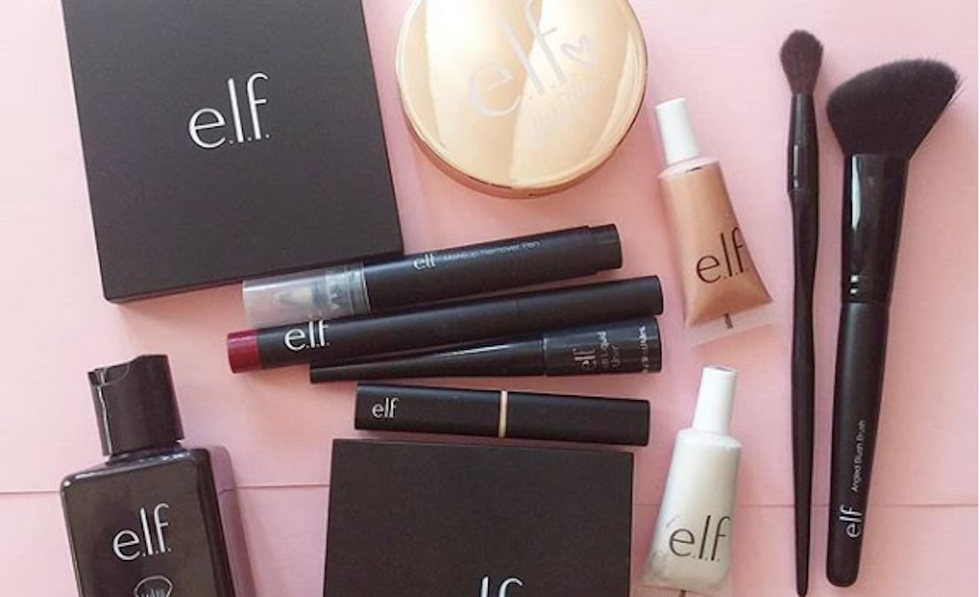 8 Cruelty-Free Makeup Brands To Fill Your Makeup Bag