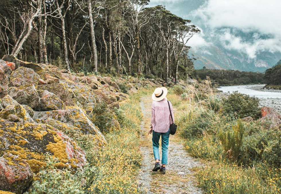 13 Bible Verses For Times Of Change & Transition