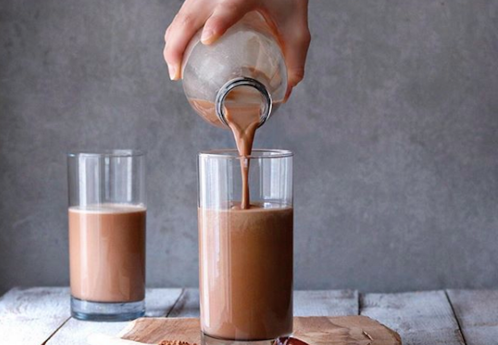 5 Aesthetically Pleasing Brands Of Chocolate Milk That Every Blogger Needs To Know About