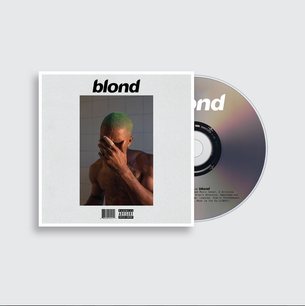 The Subway Is A Strange Place At Night