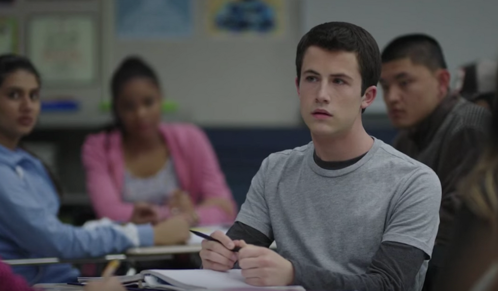 13 And 1 More Reason You Should Not Support Season 2 Of '13 Reasons Why'