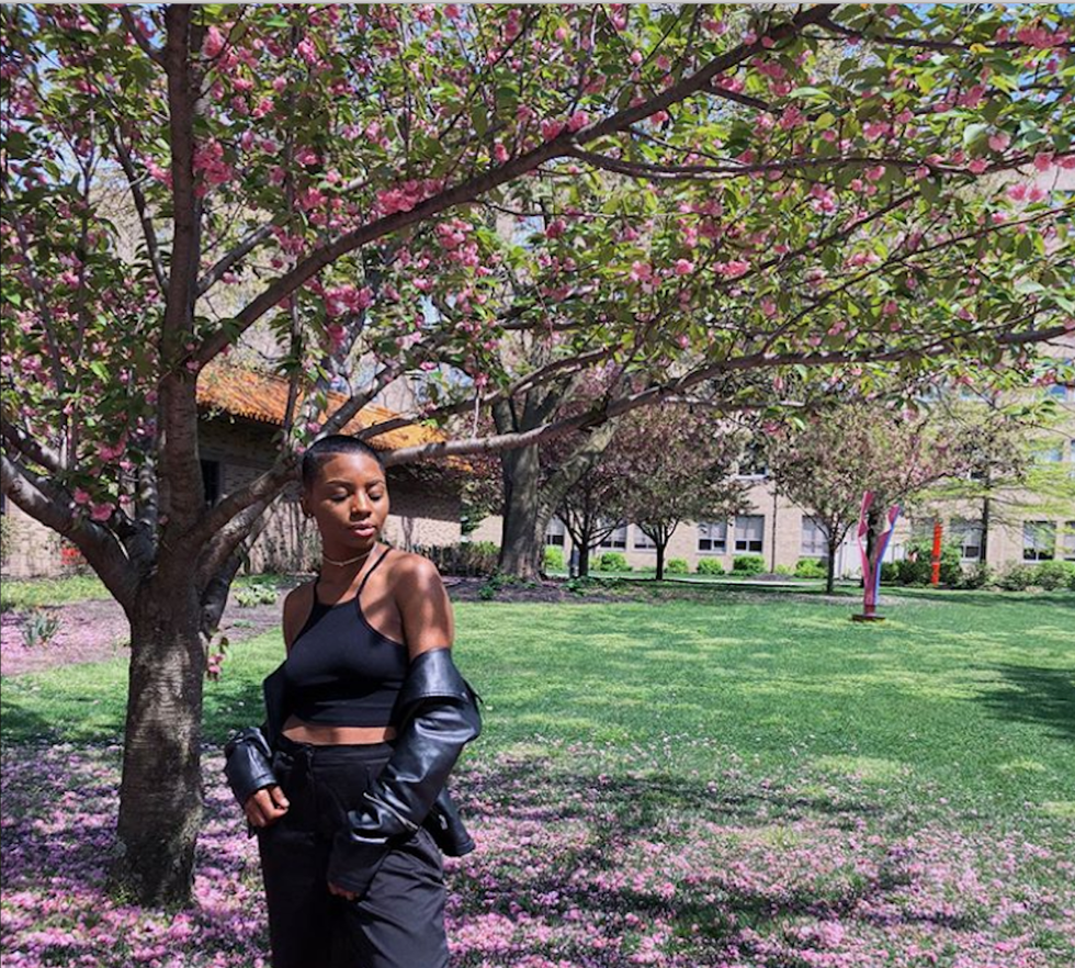 Yesterday Is Old News, Let's Make History In Today