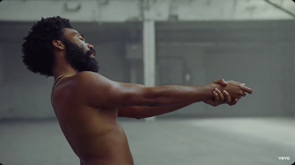 We Need to Talk About The Hidden Messages In 'This is America'
