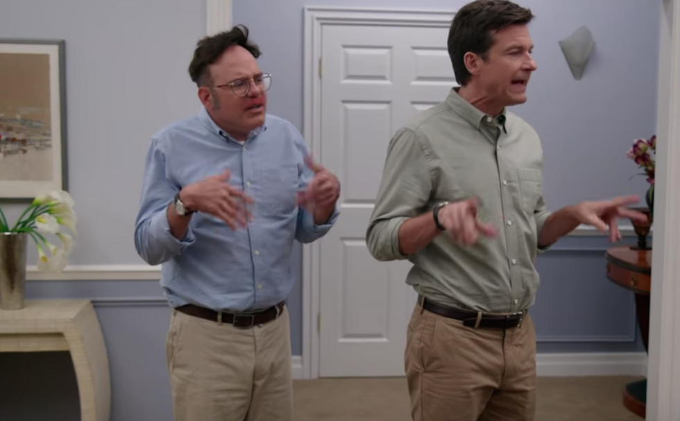 Heading Home From College For The Summer, As Told By 'Arrested Development'