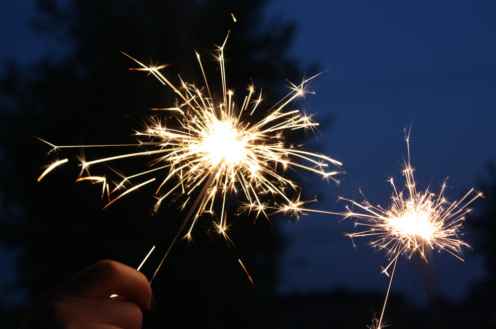 The Ultimate Summer 2018 Bucket List