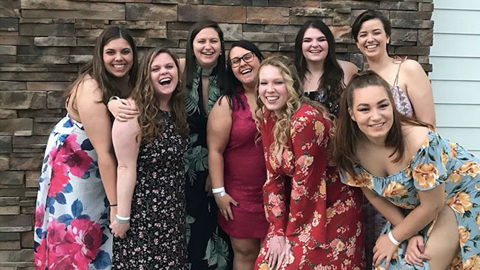 10 Reasons Joining Greek Life Was One of My Best Decisions