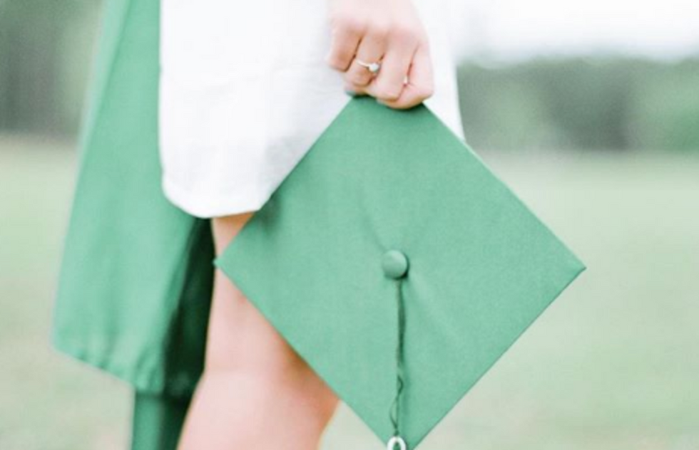18 Things High School Seniors Need To Know, From The Experienced College Senior