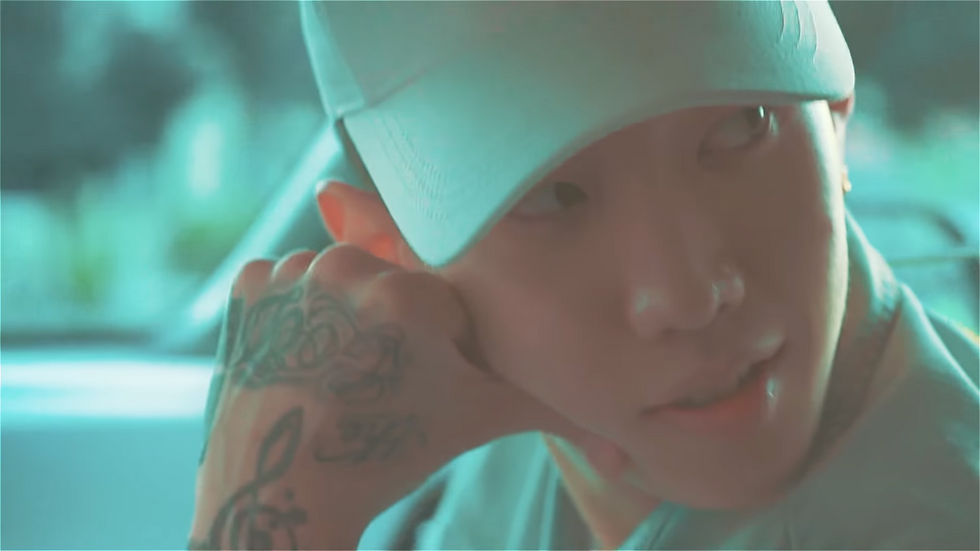 6 Reasons Why You Need To 'Stan' Jay Park