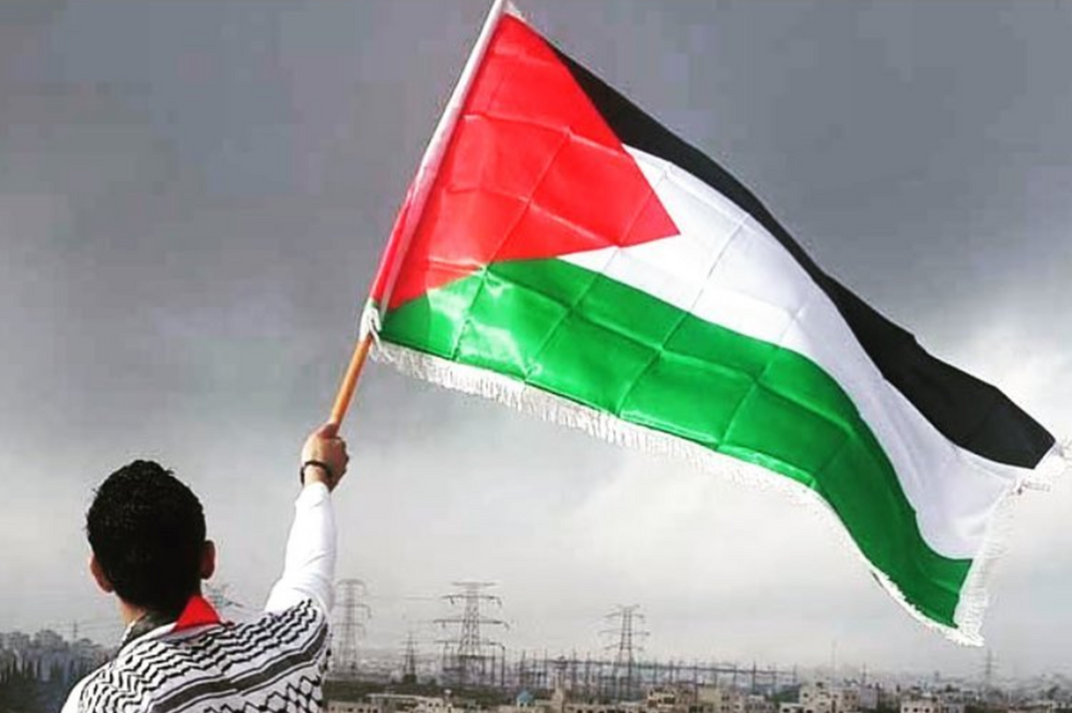 4 Ways To Help Fight For Justice In Palestine, It's Time To Take Action