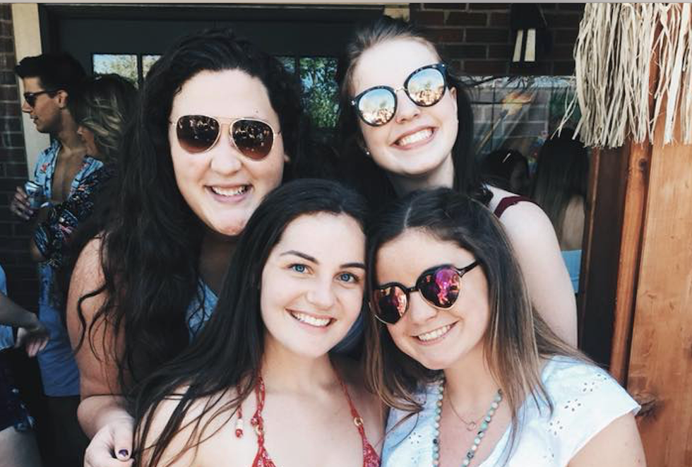 A Thank You Letter To My Freshman Year Roommates