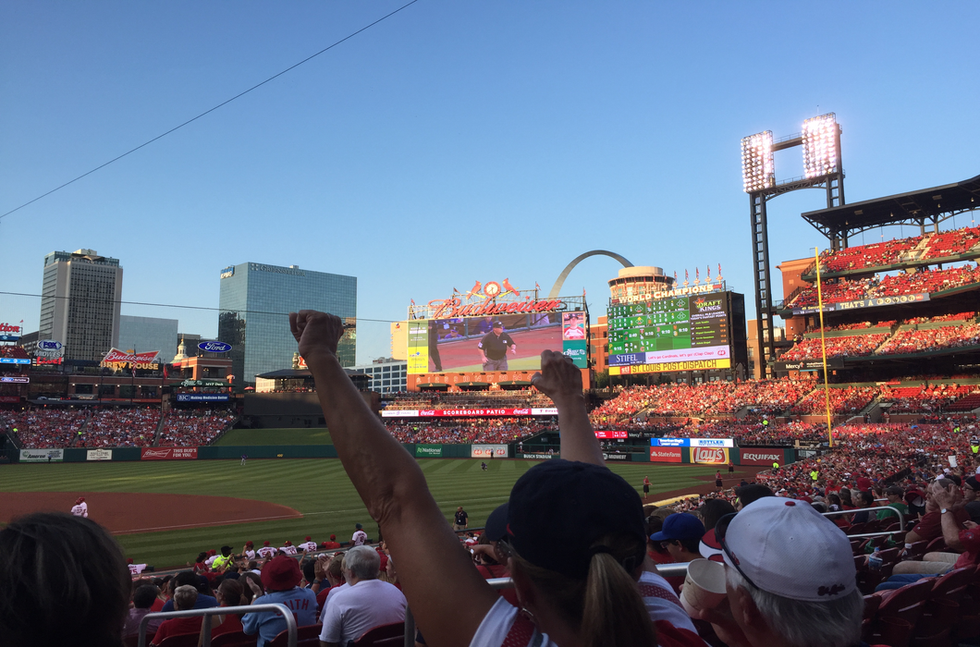 If You Grew Up in St. Louis, You Can Relate To These 10 Truths