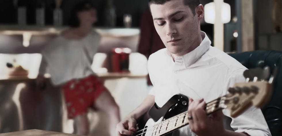 9 Perfect Songs To Help Kick Off Your Summer