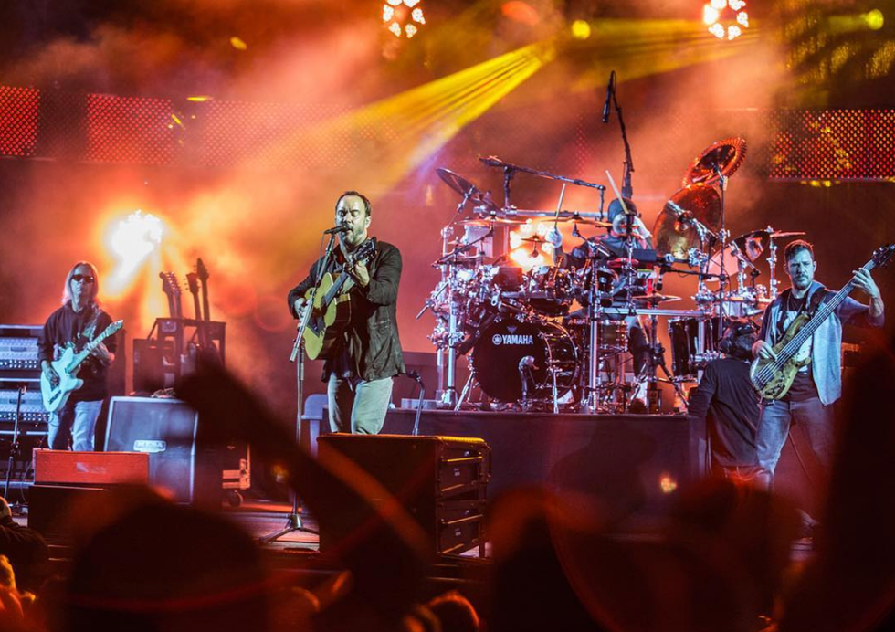 6 Albums I'm Looking Forward To This Summer