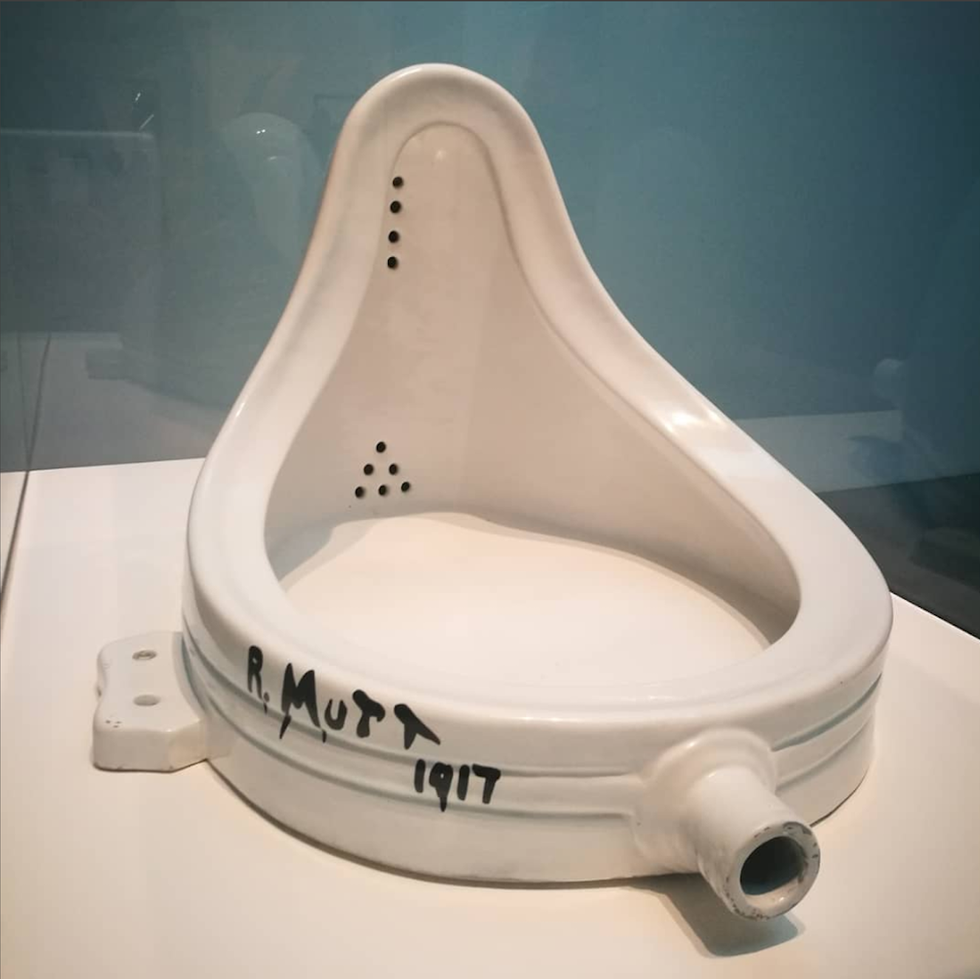 Modern Art Is Stupid