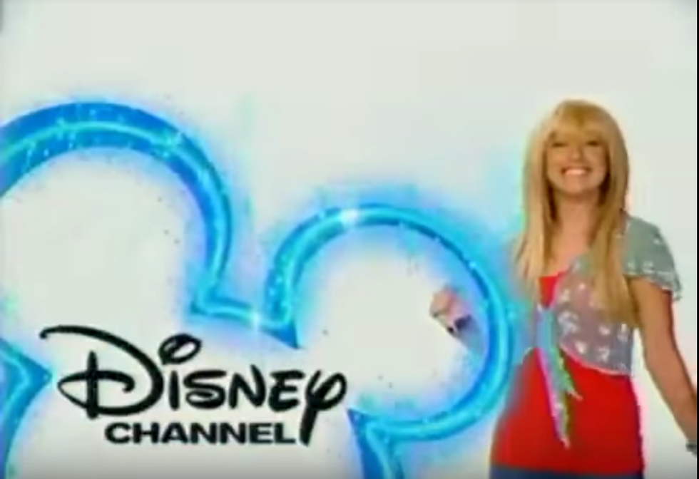 Disney Channel Just Isn't The Same Anymore