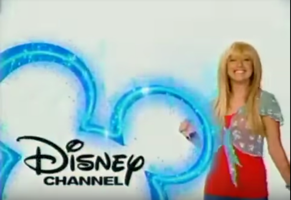 Disney Channel Just Isn't The Same Anymore