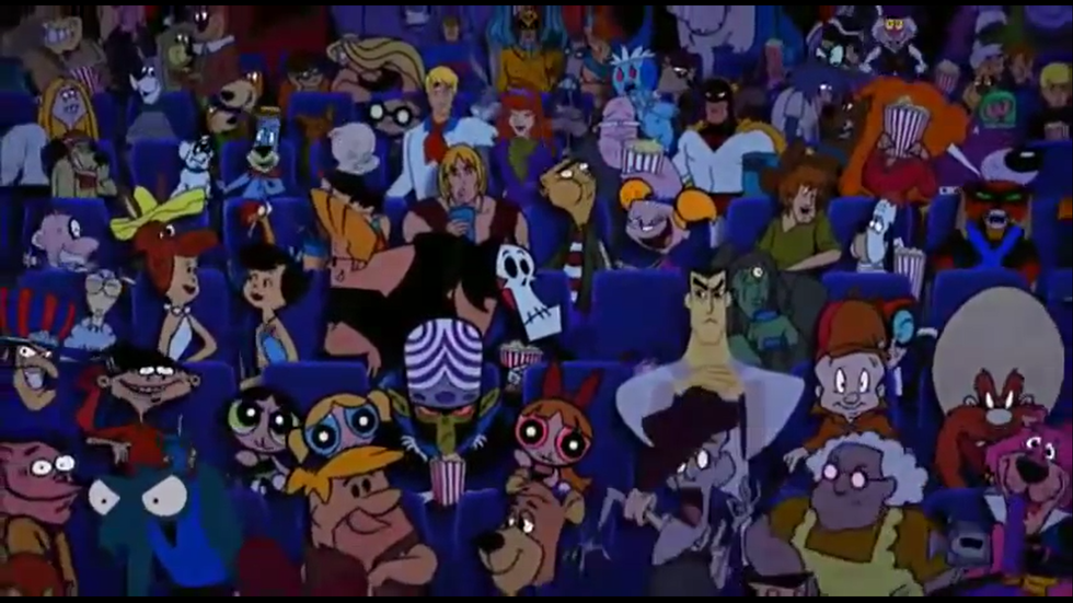 7 Voice Actors That Made Your Childhood