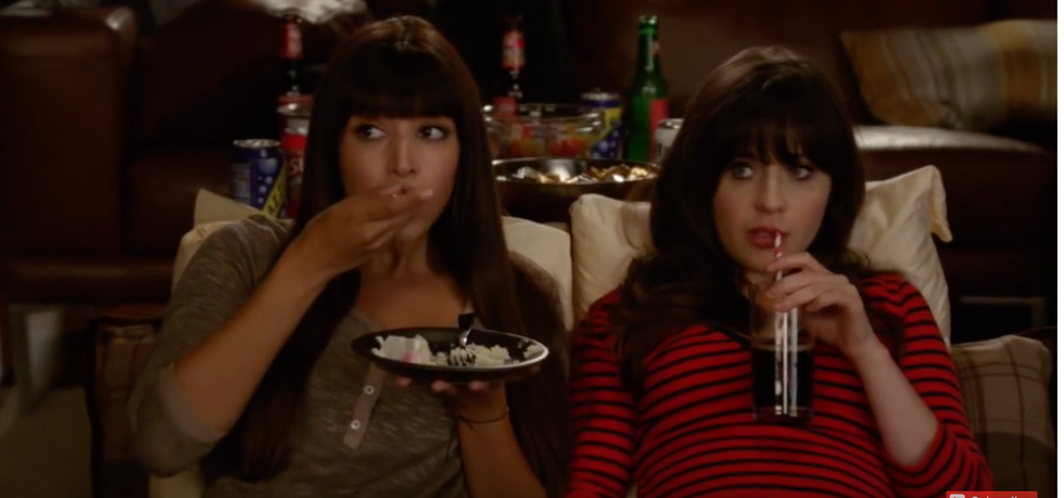 I Am Not OK That 'New Girl' Is Over