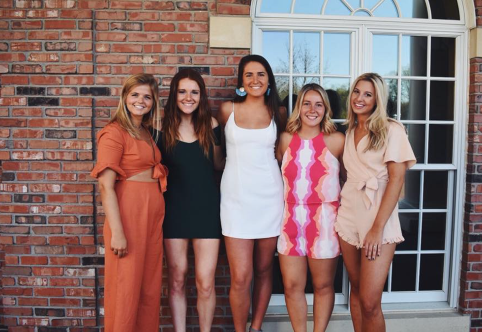 10 Things I Wish I Had Known To Survive My Sophomore Year Of College