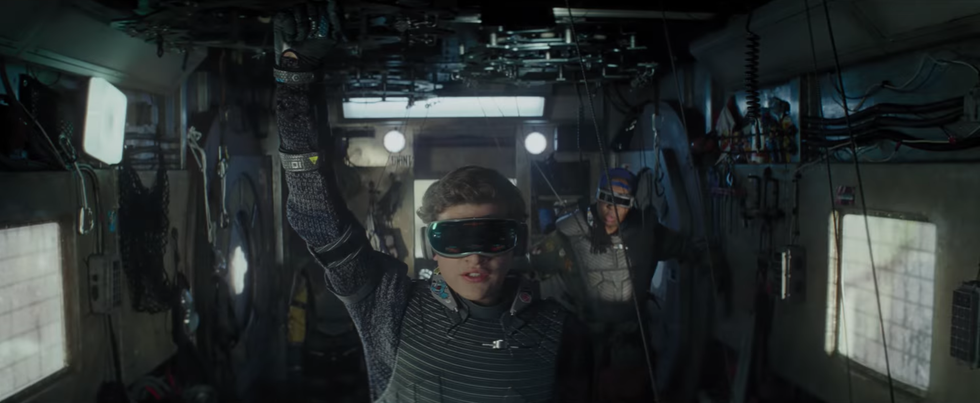 The Real Problem With Book Adaptations For The Big Screen Isn't The Movie