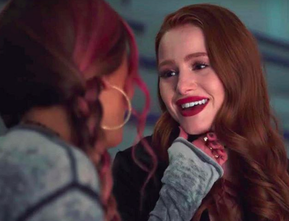 Stop Acting Like 'Riverdale' Isn't A Mess