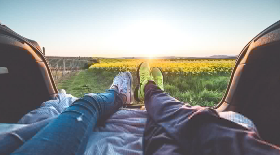 10 Cheap Date Ideas That Will Save Your Love Life And Your Wallet