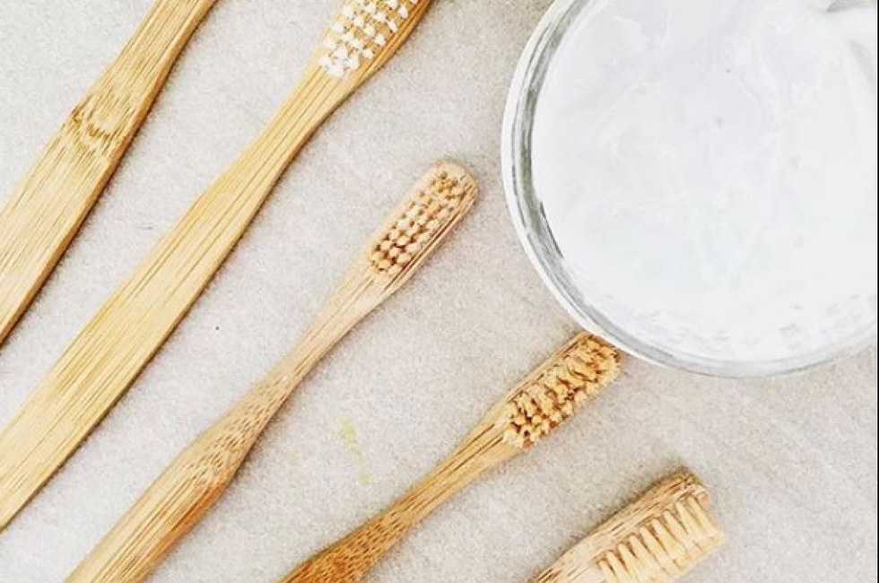 4 Eco-Friendly Items That Are Easy To Find, Affordable, And So Good For The Planet