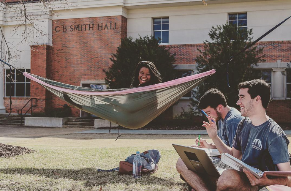 11 Things That Confirm That You Are, In Fact, A Stereotypical College Student