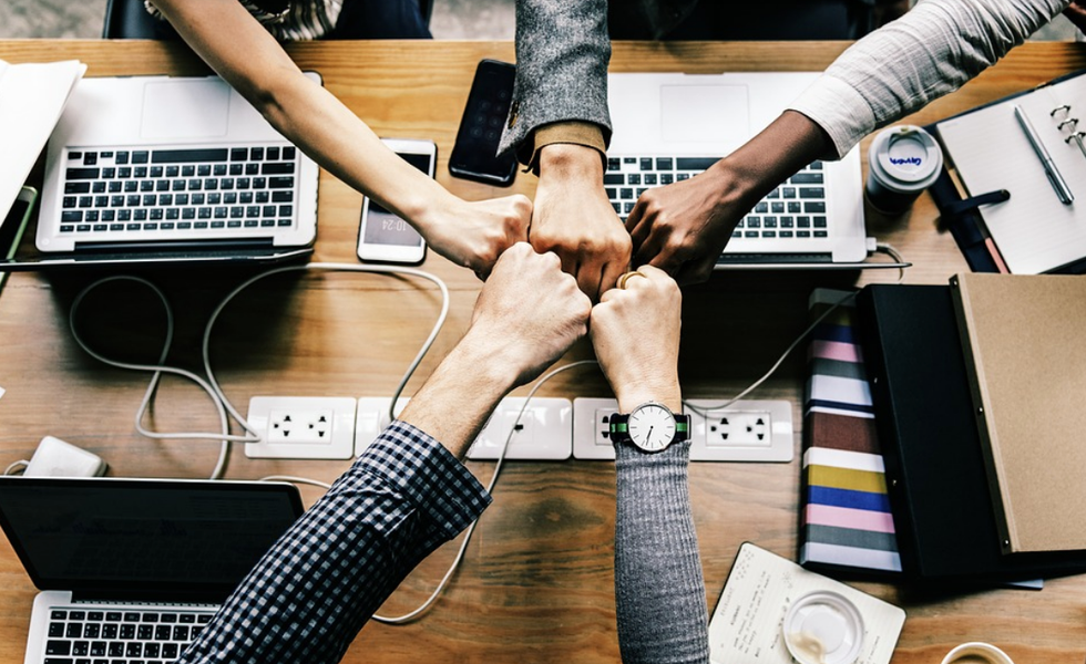 It's Time To Acknowledge Gender Bias In The Workplace