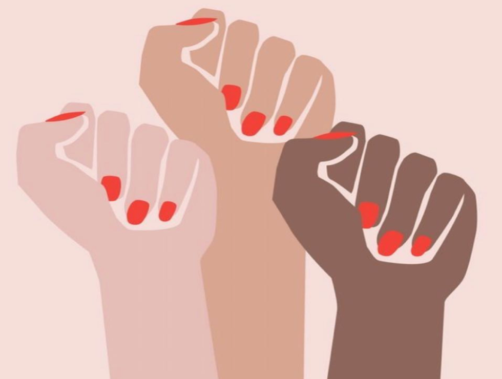 The Word 'Pussy' Shouldn't Be Used As a Derogatory Term