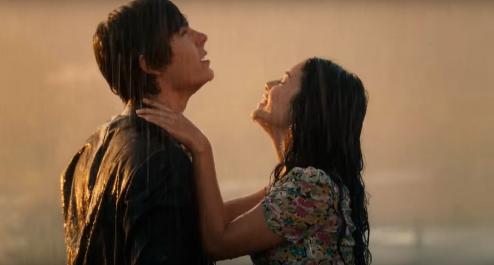 6 Reasons Why We Will Forever Love #Zanessa