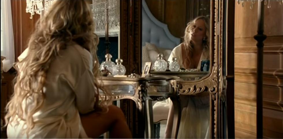 Mariah Carey Breaks Her Silence Over Her Secret Battle With Bipolar Disorder