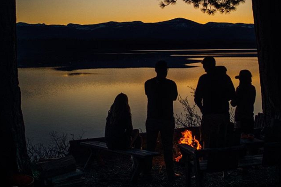 33 Song Lyrics To Use For Your Instagram Posts This Summer