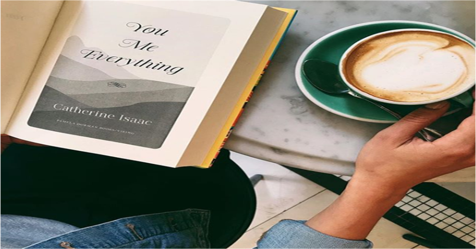 'Reading Is Fundamental,' I Just Wish My Younger Self Would've Known That