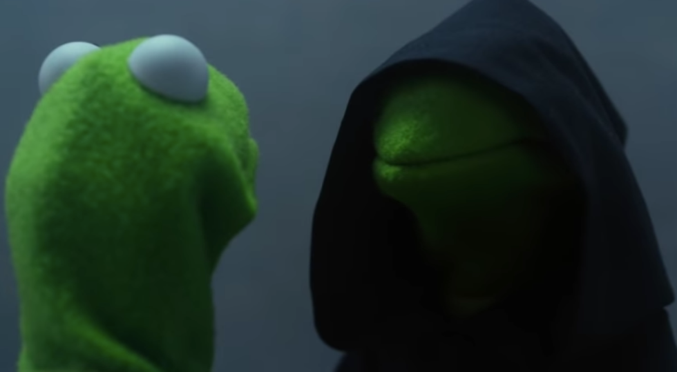 15 Memes That Completely Describe Going To College