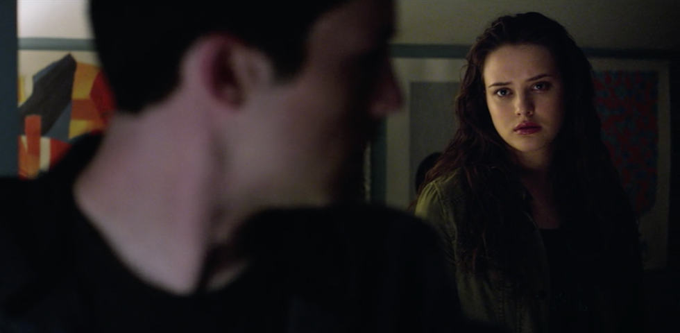 13 Reasons I Won't Be Watching Season 2 Of "13 Reasons Why" And Why You Should Be Wary, Too