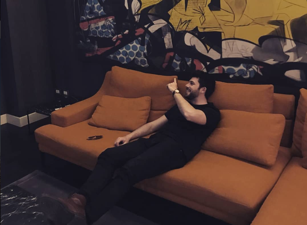 What is the Most Ingenious Way of Marketing on Social Media?Cimmino's way