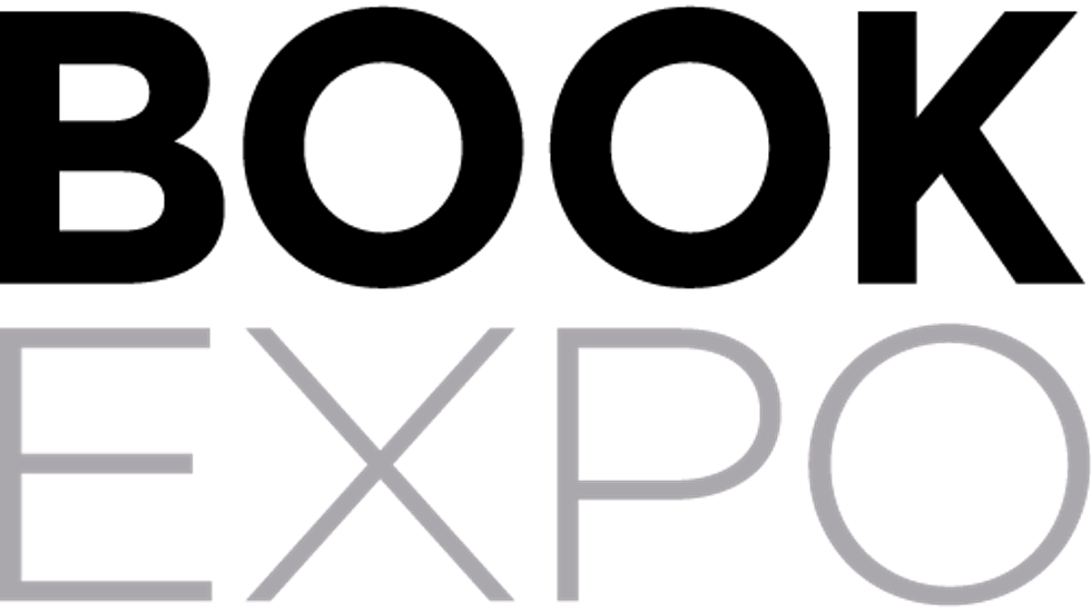 BookExpo & BookCon 2018